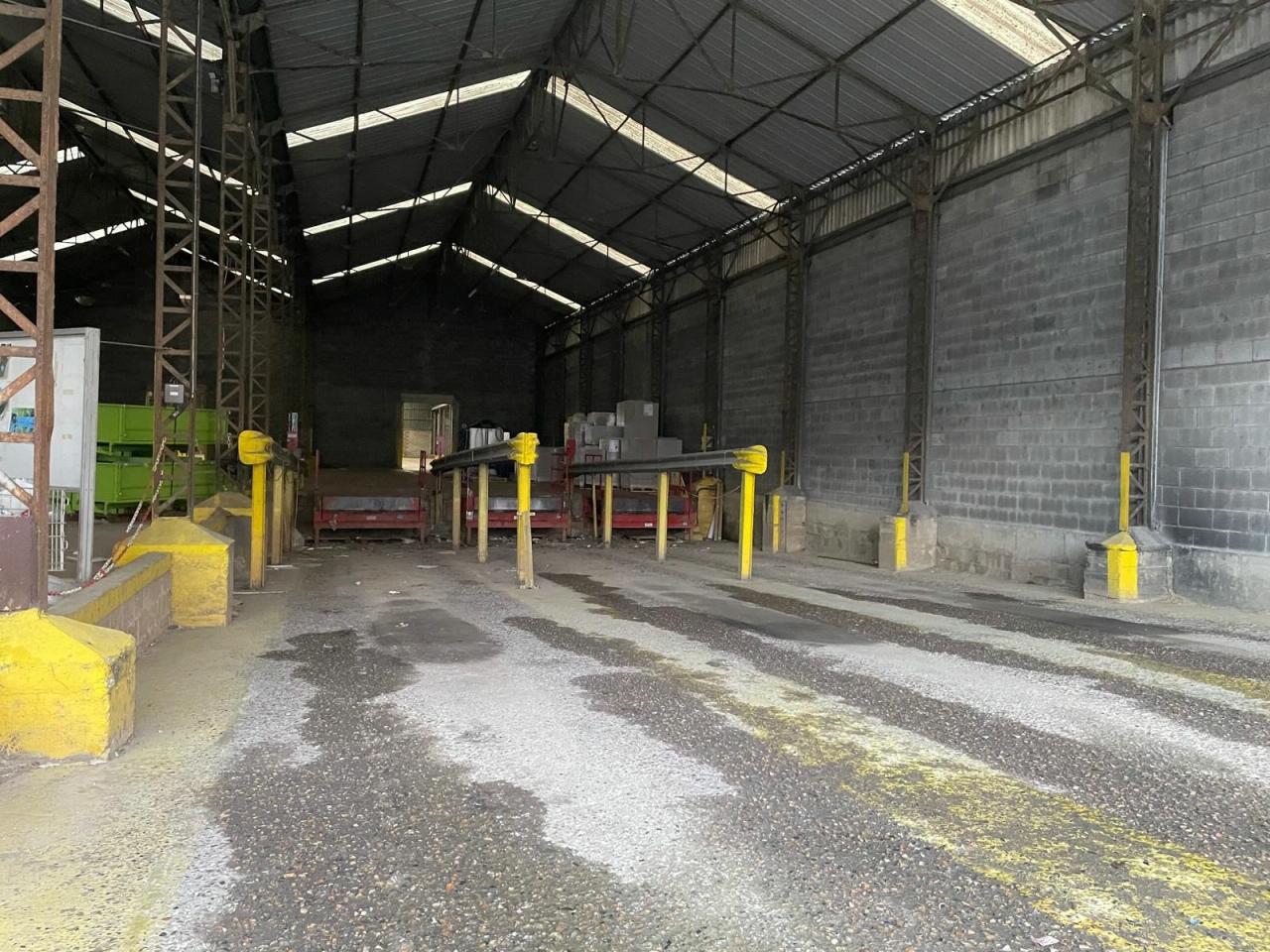 Local d'activité Blendecques 50430m² Vente local d'activité Blendecques Pas-de-Calais OVACT2531590 12